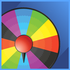 Mystery Wheel Challenge icon