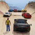 Ramp Car Stunts Racing