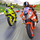 Super Moto Stunt Bike Racing APK