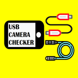 USB endoscope camera checker