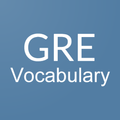 GRE Vocabulary