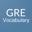 GRE Vocabulary simgesi