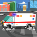 Ambulance Rescue Simulator APK