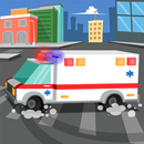 APK Ambulance Rescue Simulator