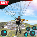 US Army Free Firing Battleground Survival Squad APK