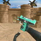 Counter Terrorist Force-icoon