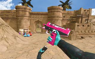 Counter Terrorist Force screenshot 3