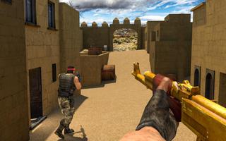 Counter Terrorist Force-poster