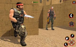 Counter Terrorist Force screenshot 2