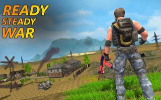 Counter Terrorist Force screenshot 1