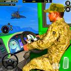 US Army Bus Driving Simulator アイコン