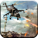 US Army Gunship Attack 3D Heli War Air Strike 2019 APK