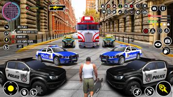 Army Vehicle Transport Games imagem de tela 2