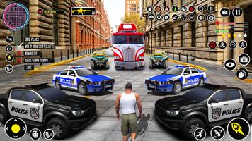 برنامه‌نما Army Vehicle Transport Games عکس از صفحه