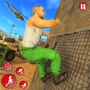 Military Obstacle Course - Us  APK