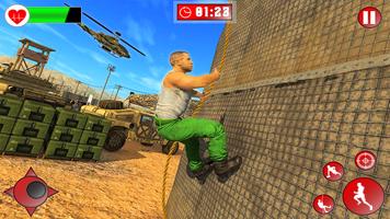 Military Obstacle Course - Us  Screenshot 2