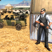 US Army Secret Agent Mission