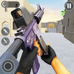 US Army Shooting Mission