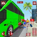 Army Passenger Transport:Army Transport Game
