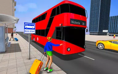 Baixar Coach Bus Driving : Bus Games APK