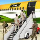 Indian Army Prisoner Transport APK