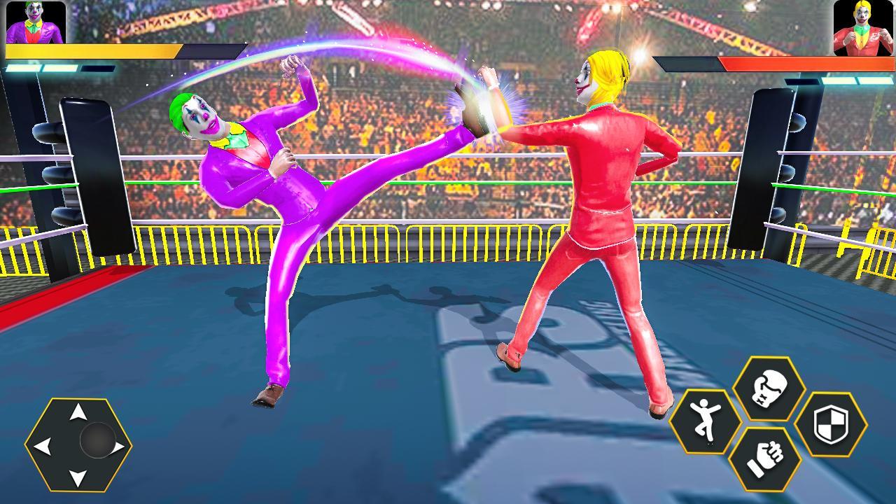 Real Killer Clown Ring Fighting For Android Apk Download - real killer clown ring fighting for roblox killer clown how to get into tank Real Killer Clown Ring Fighting For Android Apk Download - roblox killer clown how to get into tank
