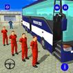 Police Transport Grand Prisoners 2019