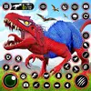 Wild Dino Hunting Jungle Games Mod apk download - Gamba Studio Wild  Dinosaur Shooting GamesMod APK 4.5 free for Android.