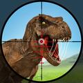 Real Dinosaur Hunter: Hunting Games