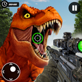 Real Dinosaur Hunter: Hunting Games