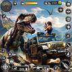 Real Dino Hunter: Wild Hunt