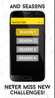 Battle Pass For Battle Royale capture d'écran 3