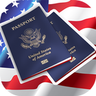 US Citizenship Questions icon