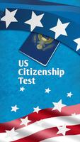Test for US Citizenship Affiche