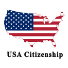 US Citizenship Test أيقونة
