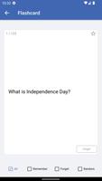 US Citizenship Test تصوير الشاشة 1