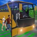 US City Coach Drive - Bus Sim APK