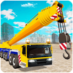 Heavy Crane Builder Simulator