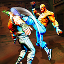 US City Kung Fu 2019 APK