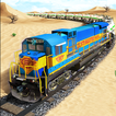 Indian Train Driver Simulator