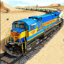 Indian Train Driver Simulator APK