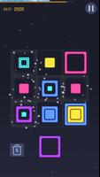 Color Block - Block Puzzle Gam পোস্টার