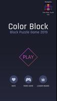 Color Block - Block Puzzle Gam скриншот 1