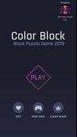 Color Block - Block Puzzle Gam screenshot 1