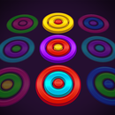 Color Rings: Puzzle Free APK