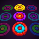 APK Color Rings: Puzzle Free