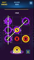 Color Rings: Puzzle Free imagem de tela 3