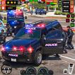 Real Cop Car Chase Police Game