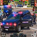 Real Cop Car Chase Police Game APK
