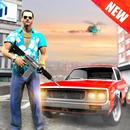 US Crime Mafia Grand Gang Battle 2020 APK